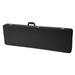 Stageline STREBC350-U Standard Electric Guitar Hardshell Case