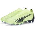 Puma Ultra Match FG/AG - scarpe da calcio per terreni compatti/duri - uomo