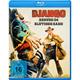 Django-Kreuze Im Blutigen Sand Uncut Edition (Blu-ray)