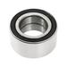 Wheel Bearing - Compatible with 2000 BMW 323Ci