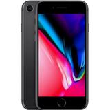 Pre-Owned Apple iPhone 8 - 64GB - Space Gray - Verizon Only (Refurbished: Good)