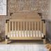 Child Craft Lucas 4-in-1 Convertible Baby Crib - N/A