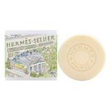 Le Jardin De Monsieur Li / Hermes Soap Perfumed 3.5 oz (100 ml) (U)