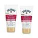 Gold Bond Ultimate Diabetics Dry Skin Relief Hand Cream 2.4 oz (Pack of 2)
