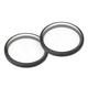 For Max Accessories UV Filter Cover Lens Protective Optical Glass Lente Cover Filters for 360 Action Camera