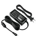 PKPOWER AC Adapter Power Supply Charger for Compaq Presario CQ57-315NR CQ57-339WM Laptop