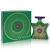 Bleecker Street by Bond No. 9 Eau De Parfum Spray (Unisex) 3.3 oz for Women - Brand New