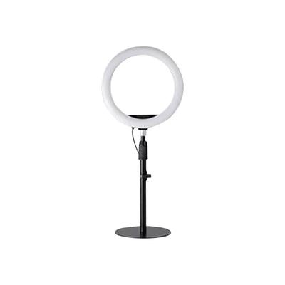 Kensington L1000 Bicolor Ring Light with Webcam Mount