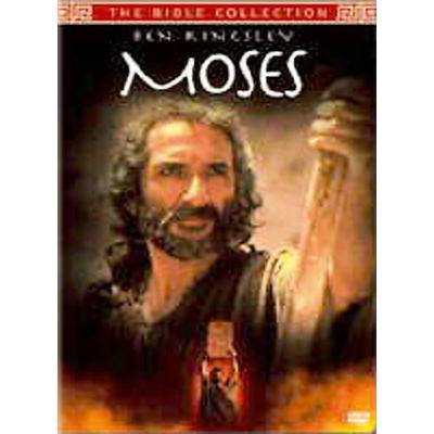 Moses [DVD]