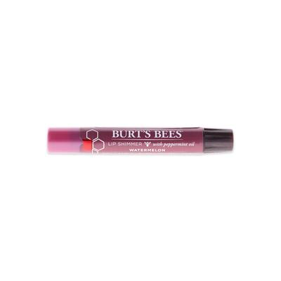 Plus Size Women's Burts Bees Lip Shimmer by Burts Bees in Watermelon