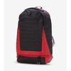 Nike Bags | Air Jordan Retro 13 Black/Red Backpack Bookbag 9a1898-Kr5 Adult Unisex Os | Color: Black/Red | Size: Os