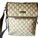 Gucci Bags | Authentic Gucci Gg Crossbody Bag | Color: Cream | Size: Small