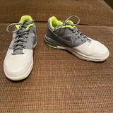 Nike Shoes | Nike Trainer 1.3 Low Cold Gray/White, Men’s Size 8.5 | Color: Gray/White | Size: 8.5