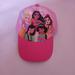 Disney Accessories | Disney Princess Cap | Color: Pink | Size: Adjustable