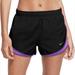 Nike Shorts | Nike Dri-Fit Shorts Medium Black/Purple | Color: Black/Purple | Size: M