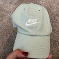 Nike Accessories | Brand New Nike Hat | Color: Green | Size: Os