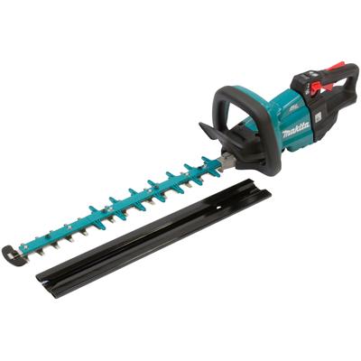 Akku-Heckenschere MAKITA "DUH502Z", grün (eh19 pst), Gartenscheren-Maschinen, 50 cm Schnittlänge, ohne Akku und Ladegerät Image