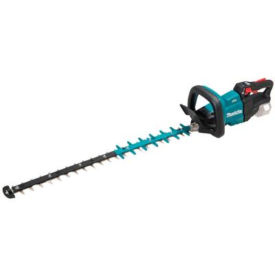 Akku-Heckenschere MAKITA "DUH751Z", grün (eh19 pst), Gartenscheren-Maschinen, 75 cm Schnittlänge, ohne Akku und Ladegerät Image