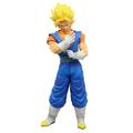 Dragon Ball Anime Action Figure Super Saiyan Goku Figurines Vegeta Majin Buu Dragon Ball Model Decoration Toy Birthday Gift