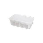 Bac 1 litre avec egouttoir pour petit electromenager SEB XF101001