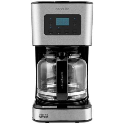 Cecotec - Filterkaffeemaschinen Coffee 66 Smart Image