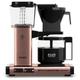 Moccamaster KBG 741 Select - Cuivre - Machine à café filtre