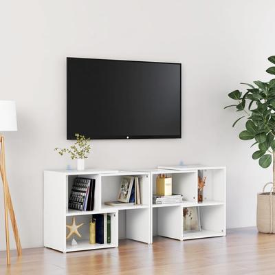 Base Girevole Per Tv In Vetro Temperato Satinato Dimensioni Cm 77x38  Portata Kg 40 - Shopping.com