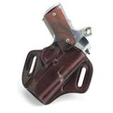 Galco Concealable Belt Holster For H&K P2000Sk Compact R-Hand Black High Quality screenshot. Hunting & Archery Equipment directory of Sports Equipment & Outdoor Gear.