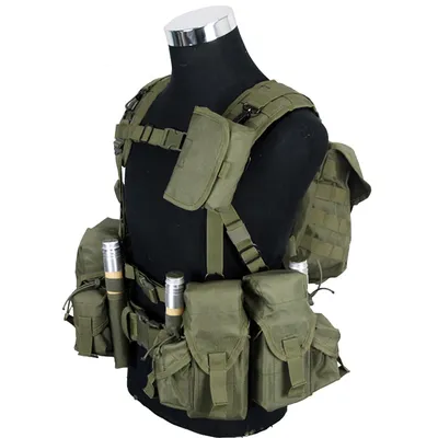 Équipement d'entraînement des forces spéciales russes de l'époque de la guerre froide ventilateur
