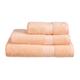 Imperial Guest Towel Peach Pk4