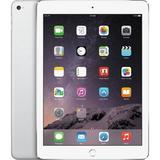 Restored Apple iPad Air 2 16GB Wi-Fi + Cellular (Unlocked) 9.7in - Silver (Refurbished)