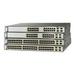 Cisco Catalyst 3750G-24PS-E - Switch - L3 - managed - 24 x 10/100/1000 (PoE) + 4 x SFP - rack-mountable - PoE