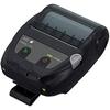 Seiko Instruments USA 2 in. Mobile Receipt Printer Black