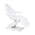 Inbox Zero 22.8" Wide Faux Leather Zero Gravity Recliner Faux Leather in White | 32 H x 22.8 W x 70.8 D in | Wayfair