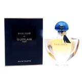 Shalimar by Guerlain 1.6 oz Eau De Toilette Spray for Women