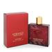 Versace Eros Flame by Versace Eau De Parfum Spray 3.4 oz for Male