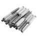 20Pcs Hair Perm Rods Styling Bars DIY Hair Clip Perming Rod Hair Roller Curler Hairdressing Tool Kit