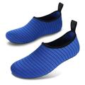 Womens and Mens Water Shoes Socks Sports Snorkeling Swimming Yoga Dance & Beach Activities - Multiple Sizes 41