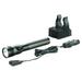 Streamlight Stinger DS LED HL Rechargeable 800 Lumen Flashlight w/ 12 VDC Charger - 75456