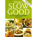 Pre-Owned Weight Watchers Slow Good Super Slow-cooker Cookbook Super Slow-Cooker Cookbook Paperback B0046718BI By The Editors