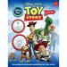 Learn to Draw Disney/Pixar Toy Story Collectors Edition: Featuring all your favorite characters including Woody Buzz Jessie and more! Licensed Learn to Draw Pre-Owned Paperback 1633227634 Di