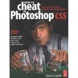 Pre-Owned How to Cheat in Photoshop Cs5 : The Art of Creating Realistic Photomontages 9780240522043