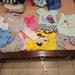 Disney Matching Sets | Girl Bundle Girl Summer Clothing 4t Disney Girl Set Champion Set | Color: Blue/Pink | Size: 4tg