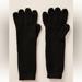 Anthropologie Accessories | Anthropologie Danby Tech Gloves | Color: Black | Size: Os