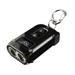 Nitecore TINI OSRAM P8 Rechargeable Keychain LED Flashlight White 2500 Lumens Stainless Steel 6952506407149