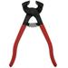 Glass & Mosaic Trimmer & Nipper Tile Cutter Pliers with Carbide Tips