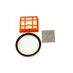 Kit filtres hepa pour petit electromenager a.e.g - 9001671008