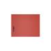 Latitude Run® Creekden Desk Pad in Red | 19 H x 24 W in | Wayfair AB2EB2DEB5B549A18D82A1F7298CB0B3