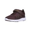 Sneaker ENDURANCE "Clenny", Kinder, Gr. 39, braun, Gummi, Synthetik, casual, Schuhe, mit Allwetterprofil