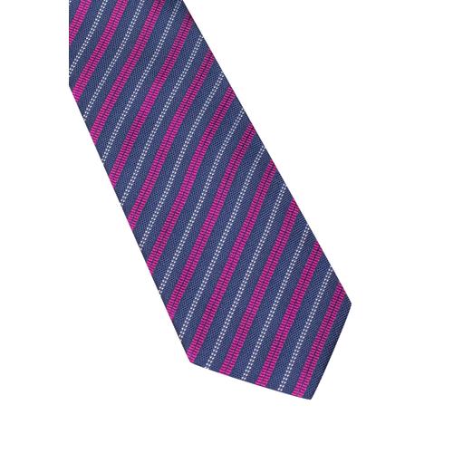 Krawatte ETERNA blau (navy) Herren Krawatten Fliegen